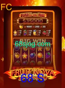 Explorando o Jogo FruitNovaSuper40: Diversão Frutal com 68 S