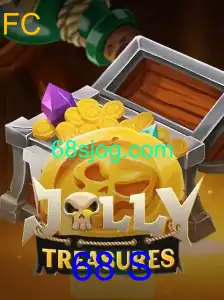Conheça JollyTreasures: Uma Aventura no Mundo dos Tesouros