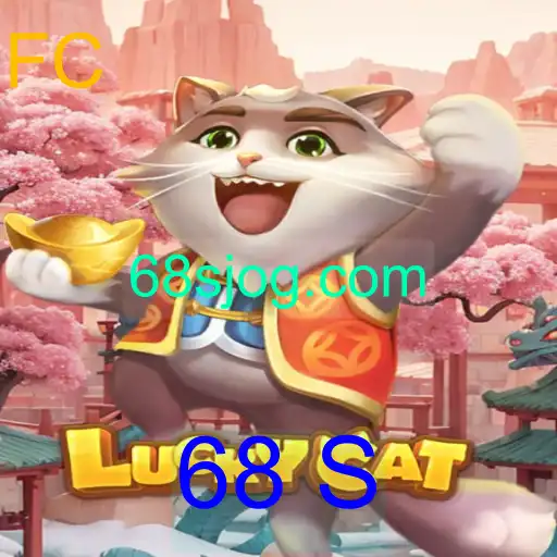 Descobrindo o Fascinante Mundo de LuckyCat: O Jogo de Aventura com a Chave '68 S'