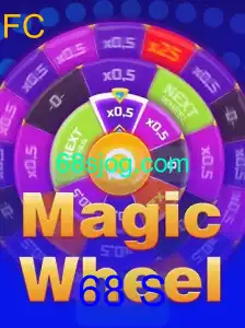 Descubra o Fascinante Mundo de MagicWheel: Inovações e Regras do Jogo