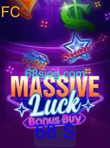 Explorando o Mundo do Jogo MassiveLuckBonusBuy