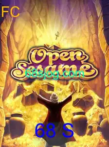 Explorando as Aventuras do Jogo OpenSesame: A Chave para a Diversão
