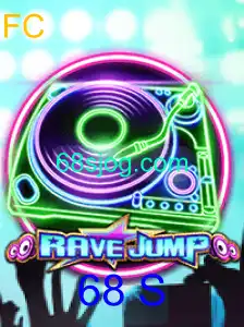 Descubra 'RaveJump': O Jogo que Está Movimentando o Mundo dos Games