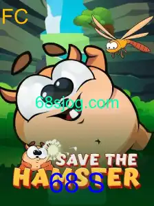 SavetheHamster: Um Novo Desafio de Estratégia