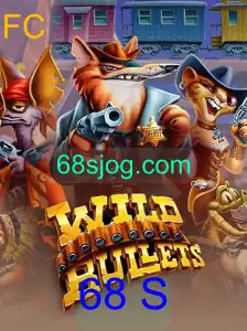 Explorando WildBullets: Um Mergulho no Jogo Revolucionário
