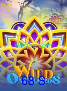 Descubra WildOverlords: Aventuras e Estratégias no Mundo 68 S